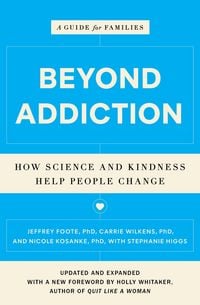 Produktbild: Beyond Addiction