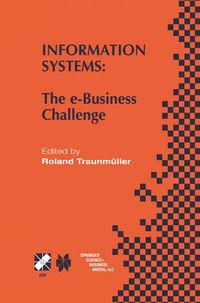 Produktbild: Information Systems