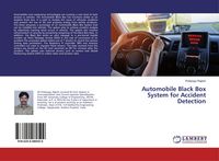 Produktbild: Automobile Black Box System for Accident Detection