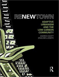 Produktbild: ReNew Town