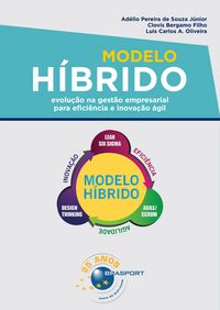 Produktbild: Modelo H&iacute;brido