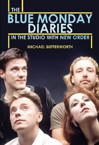 Produktbild: The Blue Monday Diaries