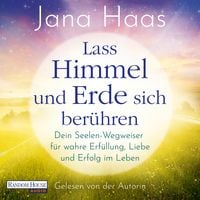 Produktbild: Lass Himmel und Erde sich ber&uuml;hren