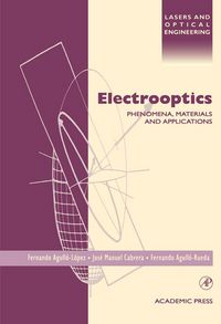 Produktbild: Electrooptics
