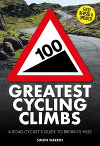 Produktbild: 100 Greatest Cycling Climbs