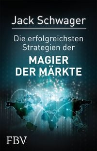 Produktbild: Die erfolgreichsten Strategien der Magier der M&auml;rkte