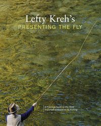 Produktbild: Lefty Kreh's Presenting the Fly