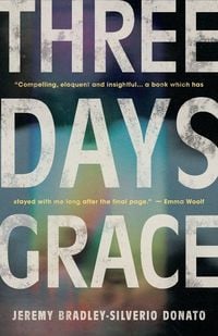 Produktbild: Three Days Grace