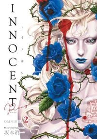 Produktbild: Innocent Rouge Omnibus Volume 2
