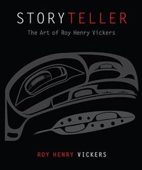 Produktbild: Storyteller: The Art of Roy Henry Vickers