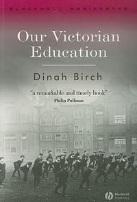 Produktbild: Our Victorian Education