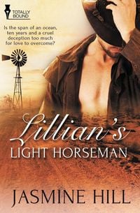 Produktbild: Lillian's Light Horseman