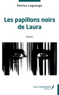 Produktbild: Les papillons noirs de Laura