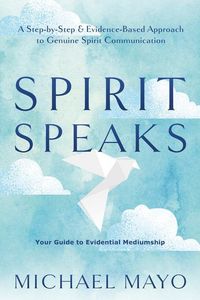 Produktbild: Spirit Speaks