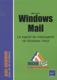 Produktbild: Windows Mail