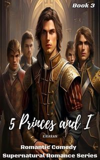 Produktbild: 5 Princes and I