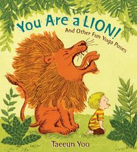 Produktbild: You Are a Lion!
