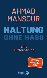 Produktbild: Haltung ohne Hass