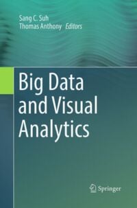 Produktbild: Big Data and Visual Analytics