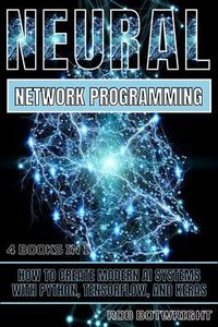 Produktbild: Neural Network Programming
