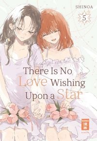 Produktbild: There Is No Love Wishing Upon a Star 05
