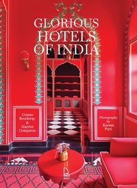 Produktbild: Glorious Hotels of India