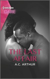 Produktbild: The Last Affair