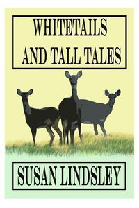 Produktbild: Whitetails and Tall Tales