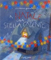 Produktbild: A Natale una stella cadente