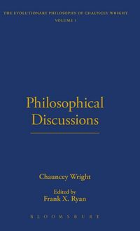 Produktbild: Philosophical Discussions