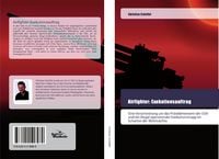 Produktbild: Airfighter: Exekutionsauftrag