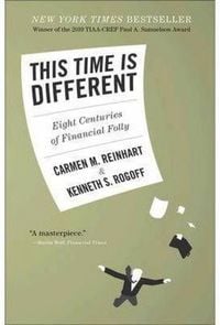 Produktbild: This Time is Different