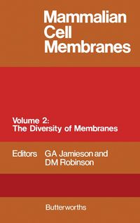 Produktbild: Mammalian Cell Membranes