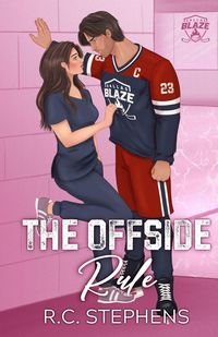 Produktbild: The Offside Rule