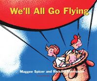 Produktbild: We'll All Go Flying