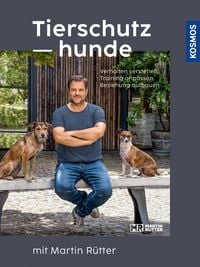Produktbild: Tierschutzhunde