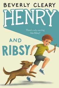 Produktbild: Henry and Ribsy