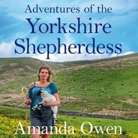 Produktbild: Adventures Of The Yorkshire Shepherdess