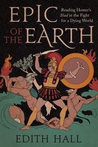 Produktbild: Epic of the Earth