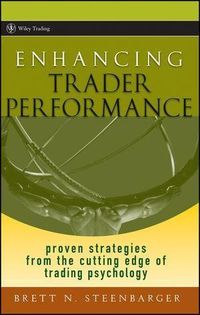 Produktbild: Enhancing Trader Performance