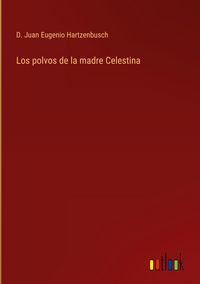Produktbild: Los polvos de la madre Celestina