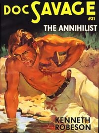 Produktbild: The Annihilist