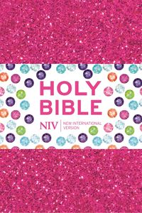 Produktbild: Version, N: NIV Ruby Pocket Bible