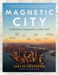 Produktbild: Magnetic City