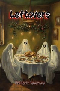 Produktbild: Leftovers