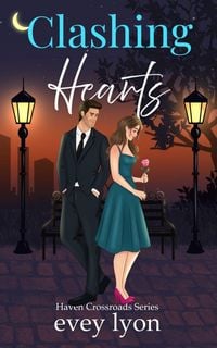 Produktbild: Clashing Hearts