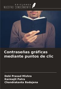Produktbild: Contrase&ntilde;as gr&aacute;ficas mediante puntos de clic