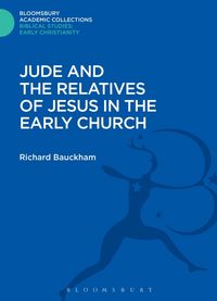 Produktbild: Jude & The Relatives Of Jesus