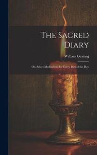 Produktbild: The Sacred Diary