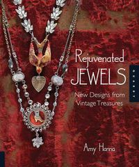 Produktbild: Hanna, A: Rejuvenated Jewels